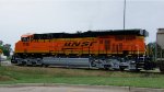 BNSF 7740